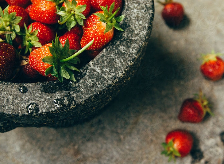 Torta giardino di fragole: 4 segreti per farla perfetta
